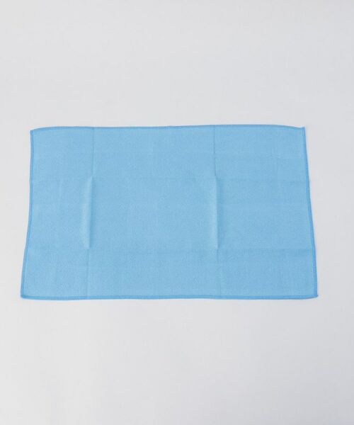 212 KITCHEN STORE / トゥーワントゥーキッチン ストア インテリア・生活雑貨・ホビー・ステーショナリー | あっちこっち(R)ふきん BL 厚手版 | 詳細1