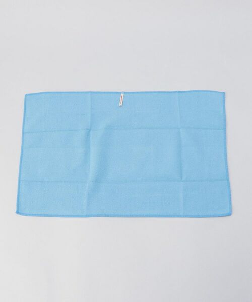 212 KITCHEN STORE / トゥーワントゥーキッチン ストア インテリア・生活雑貨・ホビー・ステーショナリー | あっちこっち(R)ふきん BL 厚手版 | 詳細2