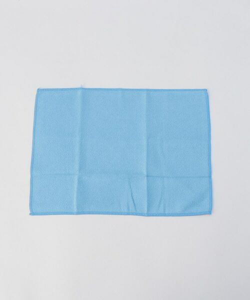 212 KITCHEN STORE / トゥーワントゥーキッチン ストア インテリア・生活雑貨・ホビー・ステーショナリー | あっちこっち(R)ふきん BL 厚手版ハーフ | 詳細1