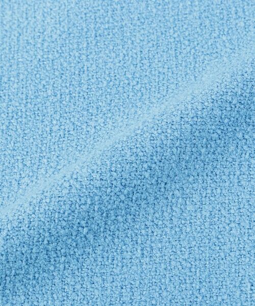 212 KITCHEN STORE / トゥーワントゥーキッチン ストア インテリア・生活雑貨・ホビー・ステーショナリー | あっちこっち(R)ふきん BL 厚手版ハーフ | 詳細3