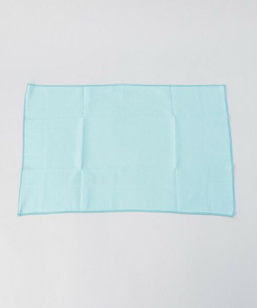 212 KITCHEN STORE / トゥーワントゥーキッチン ストア インテリア・生活雑貨・ホビー・ステーショナリー | あっちこっち(R)ふきん 厚手ハーフGY＆Lサイズ LBL | 詳細2