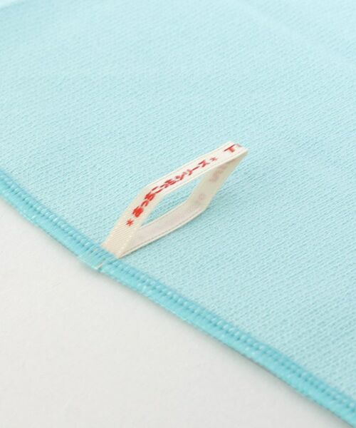 212 KITCHEN STORE / トゥーワントゥーキッチン ストア インテリア・生活雑貨・ホビー・ステーショナリー | あっちこっち(R)ふきん 厚手ハーフGY＆Lサイズ LBL | 詳細5