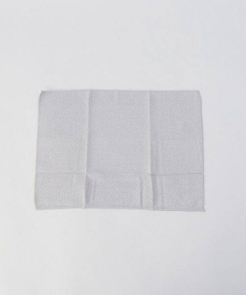 212 KITCHEN STORE / トゥーワントゥーキッチン ストア インテリア・生活雑貨・ホビー・ステーショナリー | あっちこっち(R)ふきん 厚手ハーフGY＆Lサイズ LBL | 詳細6