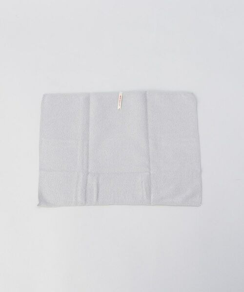 212 KITCHEN STORE / トゥーワントゥーキッチン ストア インテリア・生活雑貨・ホビー・ステーショナリー | あっちこっち(R)ふきん 厚手ハーフGY＆Lサイズ LBL | 詳細7