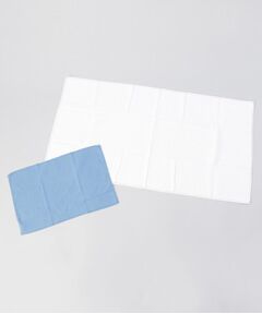 212 KITCHEN STORE / トゥーワントゥーキッチン ストア インテリア・生活雑貨・ホビー・ステーショナリー | あっちこっち(R)ふきん 食器グラス拭き＆MサイズBL