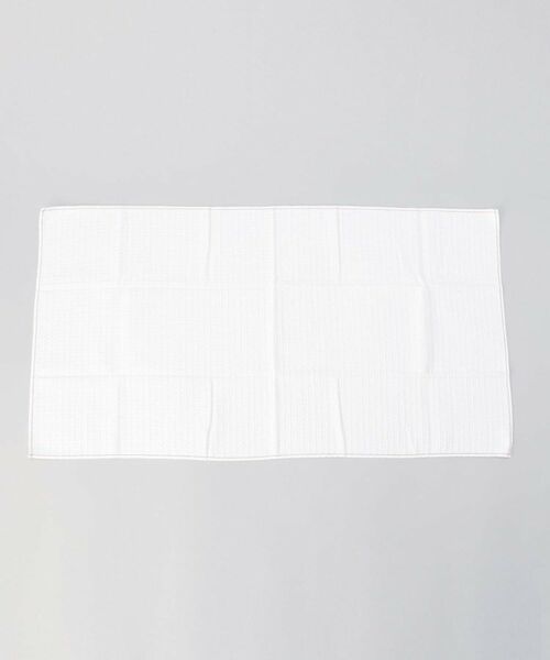 212 KITCHEN STORE / トゥーワントゥーキッチン ストア インテリア・生活雑貨・ホビー・ステーショナリー | あっちこっち(R)ふきん 食器グラス拭き＆MサイズBL | 詳細2