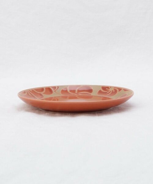 212 KITCHEN STORE / トゥーワントゥーキッチン ストア 食器 | ROOTS 季 梅 16cm丸皿 | 詳細2