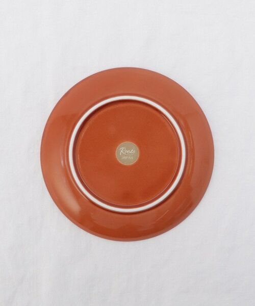212 KITCHEN STORE / トゥーワントゥーキッチン ストア 食器 | ROOTS 季 梅 16cm丸皿 | 詳細4