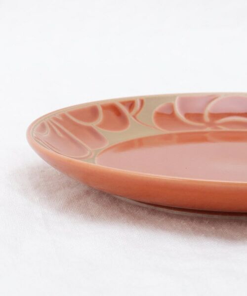 212 KITCHEN STORE / トゥーワントゥーキッチン ストア 食器 | ROOTS 季 梅 16cm丸皿 | 詳細5