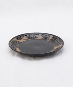 212 KITCHEN STORE / トゥーワントゥーキッチン ストア 食器 | ROOTS 季 菊 16cm丸皿