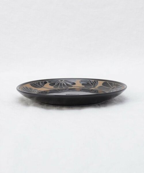 212 KITCHEN STORE / トゥーワントゥーキッチン ストア 食器 | ROOTS 季 菊 16cm丸皿 | 詳細2