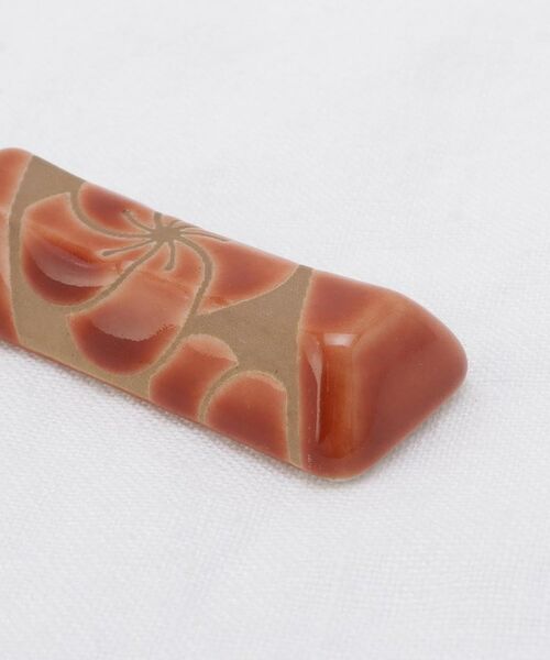 212 KITCHEN STORE / トゥーワントゥーキッチン ストア インテリア・生活雑貨・ホビー・ステーショナリー | ROOTS 季 梅 箸置き | 詳細4