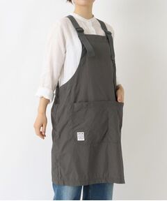 212 KITCHEN STORE / トゥーワントゥーキッチン ストア インテリア・生活雑貨・ホビー・ステーショナリー | 極軽撥水エプロン キテミテ　SUMI GY ＜FABORI ファボリ＞