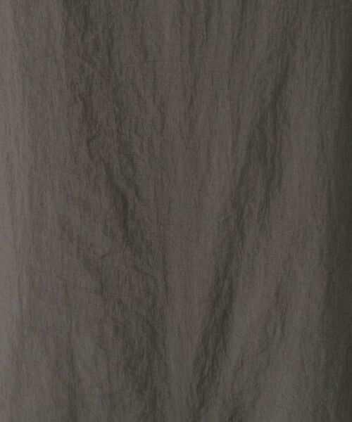 212 KITCHEN STORE / トゥーワントゥーキッチン ストア インテリア・生活雑貨・ホビー・ステーショナリー | 極軽撥水エプロン キテミテ　SUMI GY ＜FABORI ファボリ＞ | 詳細12