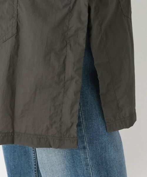 212 KITCHEN STORE / トゥーワントゥーキッチン ストア インテリア・生活雑貨・ホビー・ステーショナリー | 極軽撥水エプロン キテミテ　SUMI GY ＜FABORI ファボリ＞ | 詳細9