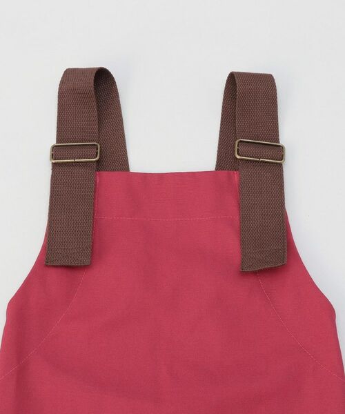 212 KITCHEN STORE / トゥーワントゥーキッチン ストア インテリア・生活雑貨・ホビー・ステーショナリー | カバーオールキッズエプロン RE ＜FABORI ファボリ＞ | 詳細4