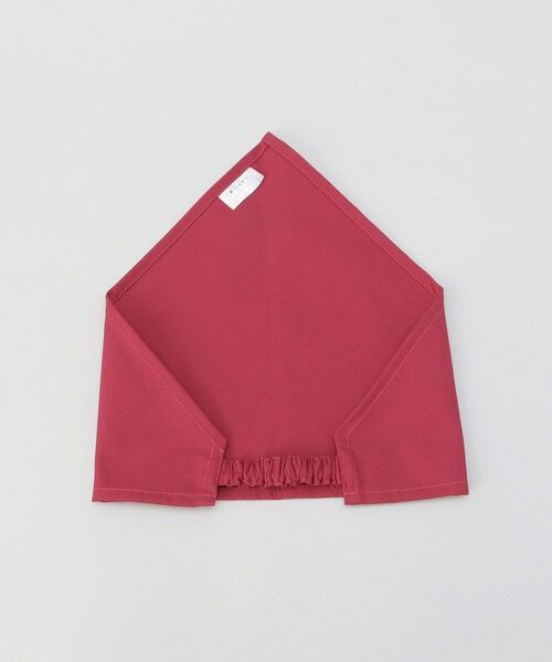 212 KITCHEN STORE / トゥーワントゥーキッチン ストア インテリア・生活雑貨・ホビー・ステーショナリー | カバーオールキッズエプロン RE ＜FABORI ファボリ＞ | 詳細8