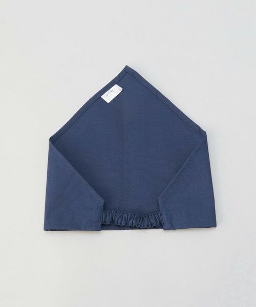 212 KITCHEN STORE / トゥーワントゥーキッチン ストア インテリア・生活雑貨・ホビー・ステーショナリー | カバーオールキッズエプロン NV ＜FABORI ファボリ＞ | 詳細8