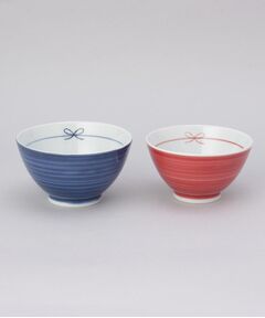 212 KITCHEN STORE / トゥーワントゥーキッチン ストア 食器 | カドデ めおとちゃわんセット