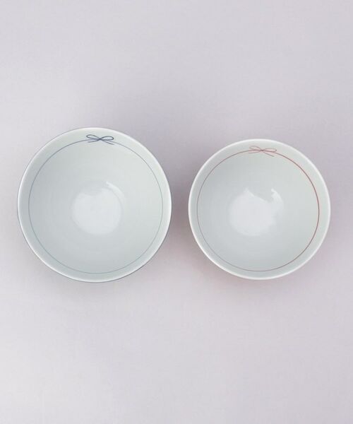 212 KITCHEN STORE / トゥーワントゥーキッチン ストア 食器 | カドデ めおとちゃわんセット | 詳細3