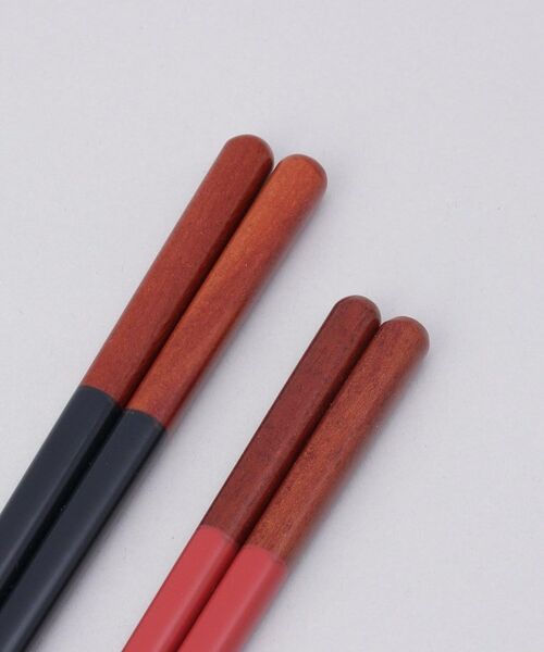 212 KITCHEN STORE / トゥーワントゥーキッチン ストア インテリア・生活雑貨・ホビー・ステーショナリー | カドデ めおとはし＆はしおきセット | 詳細3