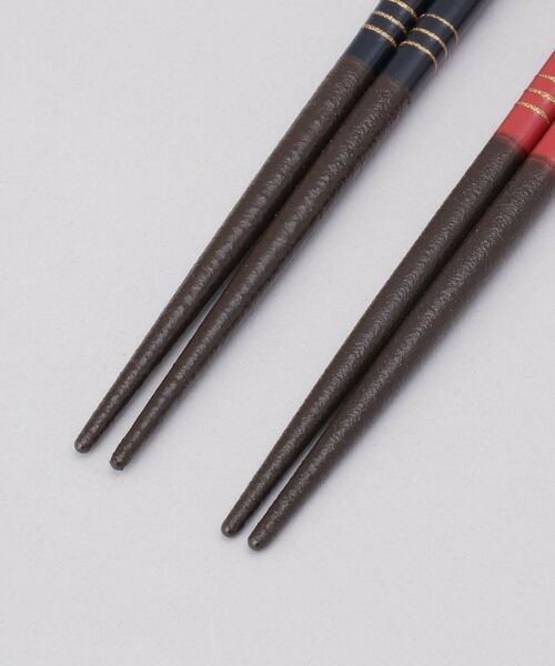 212 KITCHEN STORE / トゥーワントゥーキッチン ストア インテリア・生活雑貨・ホビー・ステーショナリー | カドデ めおとはし＆はしおきセット | 詳細4