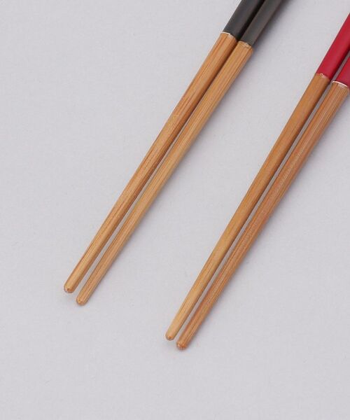 212 KITCHEN STORE / トゥーワントゥーキッチン ストア インテリア・生活雑貨・ホビー・ステーショナリー | つるかめ めおとはし＆はしおきセット | 詳細4