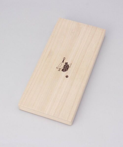 212 KITCHEN STORE / トゥーワントゥーキッチン ストア インテリア・生活雑貨・ホビー・ステーショナリー | つるかめ めおとはし＆はしおきセット | 詳細8