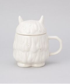 212 KITCHEN STORE / トゥーワントゥーキッチン ストア グラス・マグカップ | アイムモンスター マグ OW