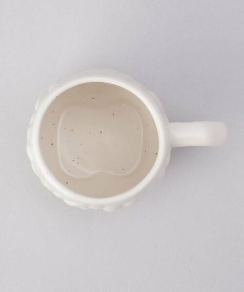 212 KITCHEN STORE / トゥーワントゥーキッチン ストア グラス・マグカップ | アイムモンスター マグ OW | 詳細4