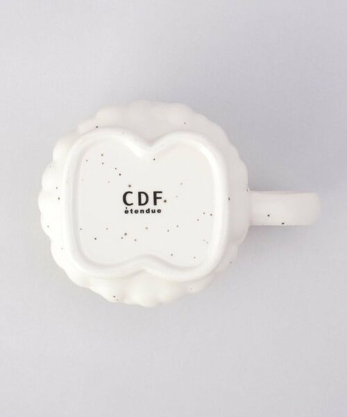 212 KITCHEN STORE / トゥーワントゥーキッチン ストア グラス・マグカップ | アイムモンスター マグ OW | 詳細5