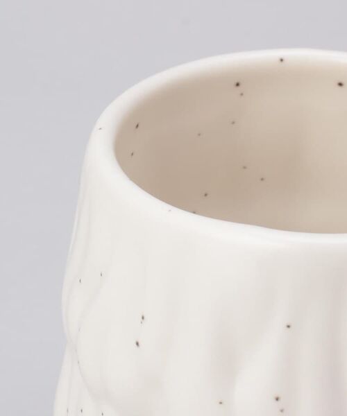 212 KITCHEN STORE / トゥーワントゥーキッチン ストア グラス・マグカップ | アイムモンスター マグ OW | 詳細6