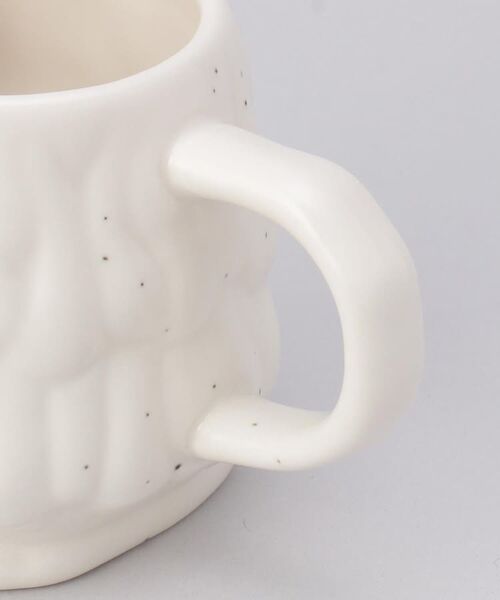 212 KITCHEN STORE / トゥーワントゥーキッチン ストア グラス・マグカップ | アイムモンスター マグ OW | 詳細7