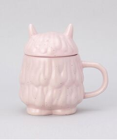 212 KITCHEN STORE / トゥーワントゥーキッチン ストア グラス・マグカップ | アイムモンスター マグ PK