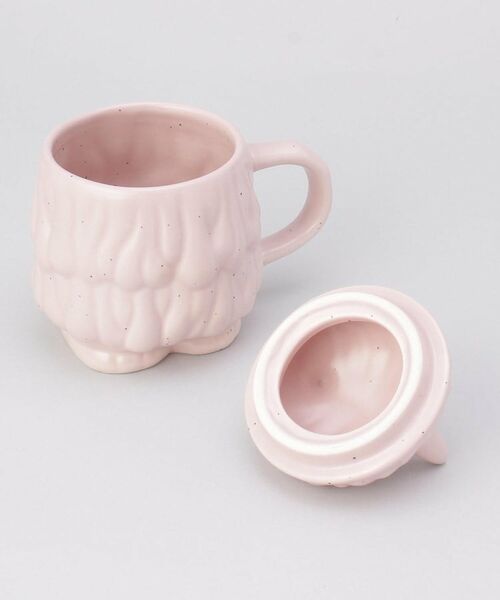 212 KITCHEN STORE / トゥーワントゥーキッチン ストア グラス・マグカップ | アイムモンスター マグ PK | 詳細3