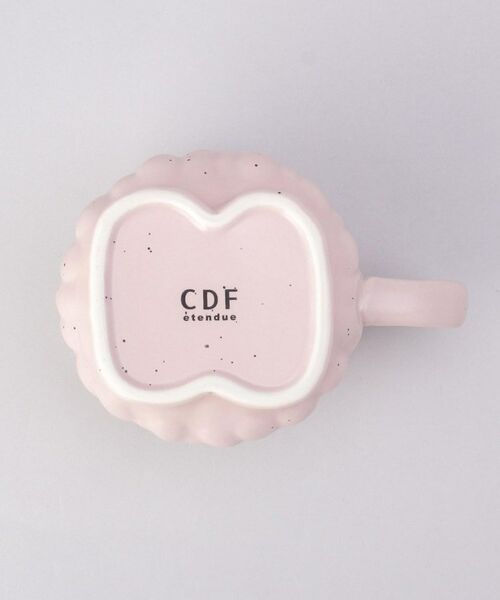 212 KITCHEN STORE / トゥーワントゥーキッチン ストア グラス・マグカップ | アイムモンスター マグ PK | 詳細5