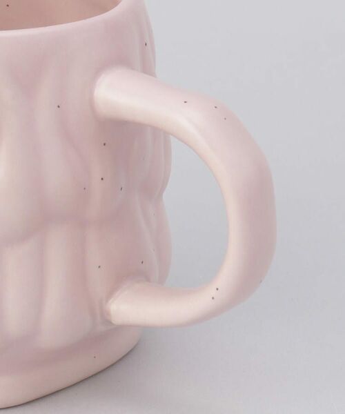 212 KITCHEN STORE / トゥーワントゥーキッチン ストア グラス・マグカップ | アイムモンスター マグ PK | 詳細7