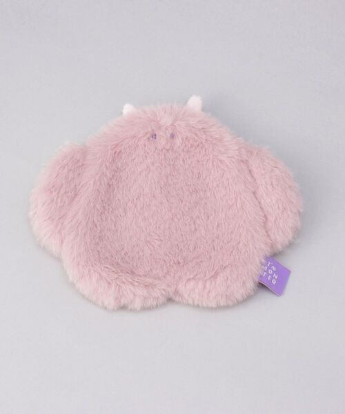 212 KITCHEN STORE / トゥーワントゥーキッチン ストア インテリア・生活雑貨・ホビー・ステーショナリー | アイムモンスター コースター PK | 詳細1