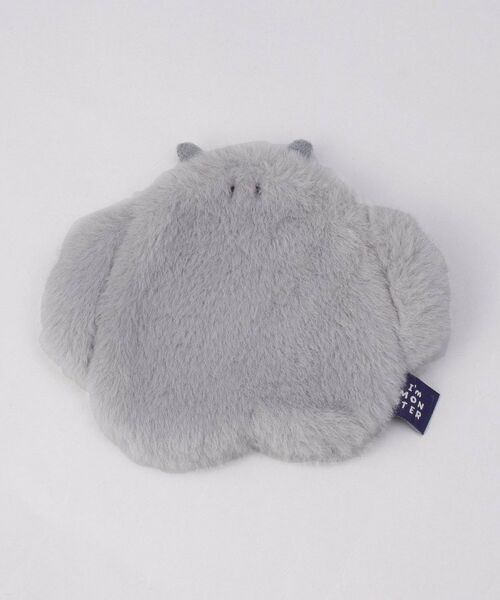 212 KITCHEN STORE / トゥーワントゥーキッチン ストア インテリア・生活雑貨・ホビー・ステーショナリー | アイムモンスター コースター GY | 詳細1