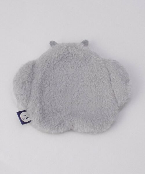 212 KITCHEN STORE / トゥーワントゥーキッチン ストア インテリア・生活雑貨・ホビー・ステーショナリー | アイムモンスター コースター GY | 詳細2