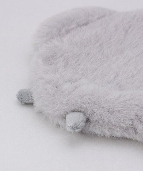 212 KITCHEN STORE / トゥーワントゥーキッチン ストア インテリア・生活雑貨・ホビー・ステーショナリー | アイムモンスター コースター GY | 詳細3