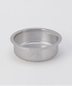 212 KITCHEN STORE / トゥーワントゥーキッチン ストア インテリア・インテリア雑貨 | KEEP FINE PLSU 超抗菌排水口ごみカゴ KAGO135