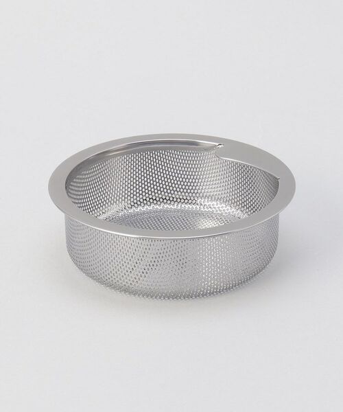 212 KITCHEN STORE / トゥーワントゥーキッチン ストア インテリア・インテリア雑貨 | KEEP FINE PLSU 超抗菌排水口ごみカゴ KAGO135 | 詳細1