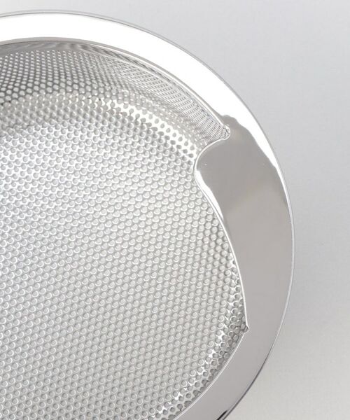 212 KITCHEN STORE / トゥーワントゥーキッチン ストア インテリア・インテリア雑貨 | KEEP FINE PLSU 超抗菌排水口ごみカゴ KAGO135 | 詳細4