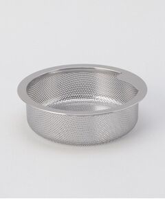 212 KITCHEN STORE / トゥーワントゥーキッチン ストア インテリア・インテリア雑貨 | KEEP FINE PLSU 超抗菌排水口ごみカゴ KAGO144