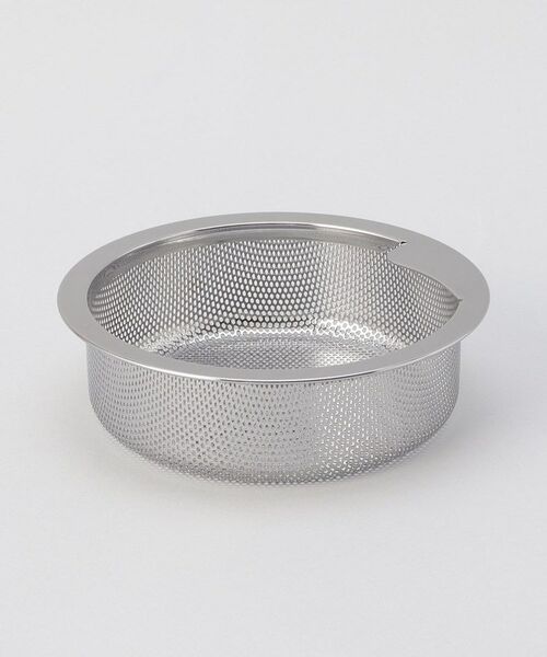 212 KITCHEN STORE / トゥーワントゥーキッチン ストア インテリア・インテリア雑貨 | KEEP FINE PLSU 超抗菌排水口ごみカゴ KAGO144 | 詳細1