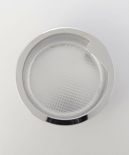 212 KITCHEN STORE / トゥーワントゥーキッチン ストア インテリア・インテリア雑貨 | KEEP FINE PLSU 超抗菌排水口ごみカゴ KAGO144 | 詳細2