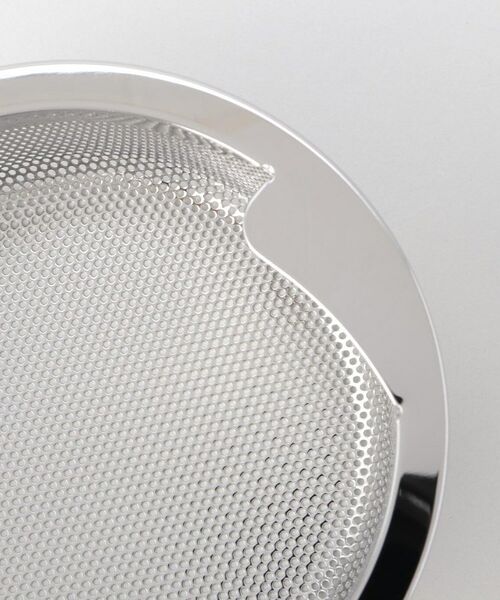 212 KITCHEN STORE / トゥーワントゥーキッチン ストア インテリア・インテリア雑貨 | KEEP FINE PLSU 超抗菌排水口ごみカゴ KAGO144 | 詳細4