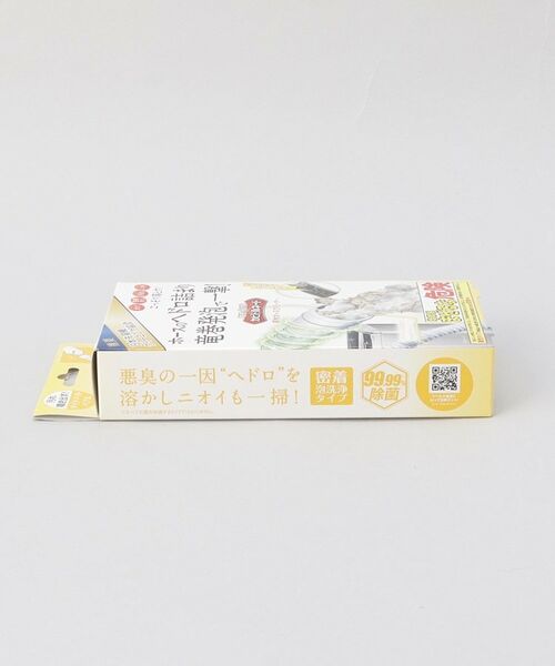 212 KITCHEN STORE / トゥーワントゥーキッチン ストア インテリア・インテリア雑貨 | カビトルネード 排水ホースクリーナー | 詳細3