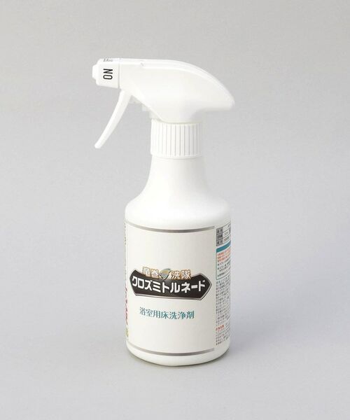 212 KITCHEN STORE / トゥーワントゥーキッチン ストア インテリア・インテリア雑貨 | クロズミトルネード 浴室用床洗浄剤 | 詳細5